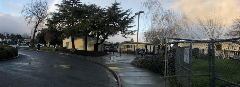 Miller Middle School — Introduction