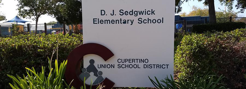 Sedgwick Elementary School — Introduction