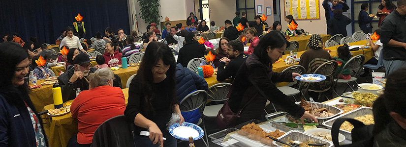 Eisenhower Elementary School — Introduction