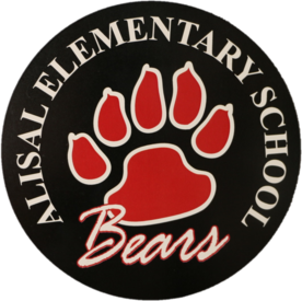 Alisal Elementary School logo