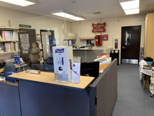Administration Office