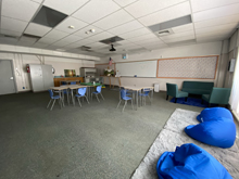 Special Education Classroom