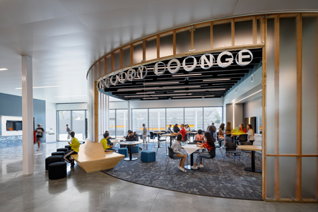 Student Union
