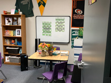 Student Services & Counseling