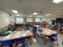 Typical Classroom
