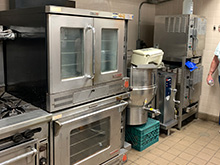Food Service
