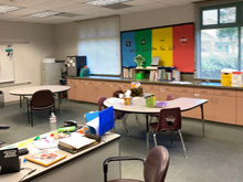 Student Services & Counseling