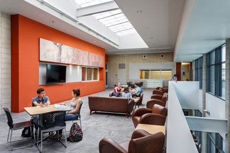 Student Resource Center