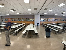 Multi-Purpose Room