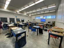 Typical Classroom