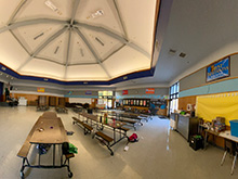 Multi-Purpose Room