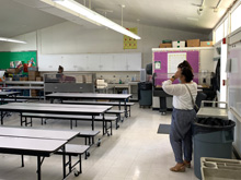 Food Service