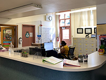 Administration Office