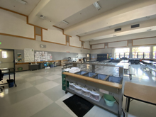 Multi-Purpose Room