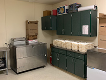 Food Service