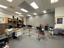 Music Room