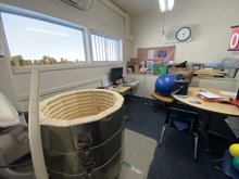 Enrichment Room