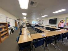 Typical Classroom
