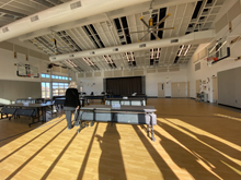 Multi-Purpose Room