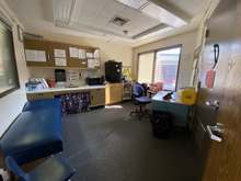Health Office