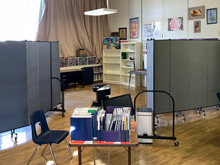 Student Services