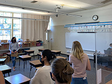 Student Services & Counseling