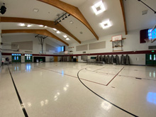 Multi-Purpose Room