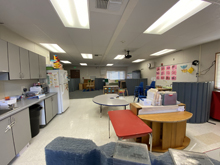 Special Education Classroom