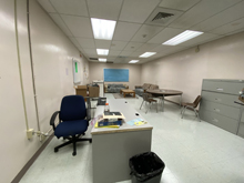 Health Office