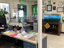 Administration Office