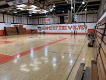 Gymnasium